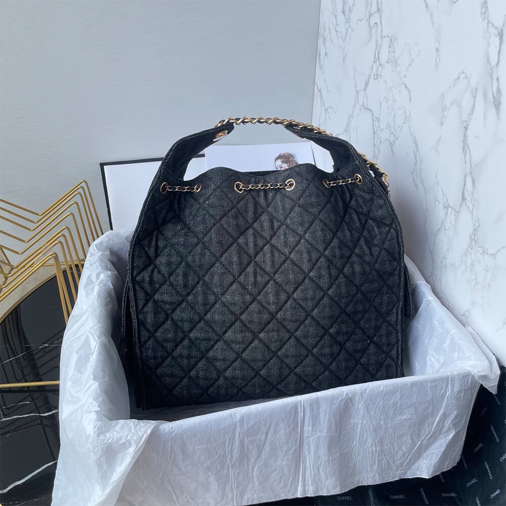 Chanel 25 Medium Handbag - Replica Luxury Bags™