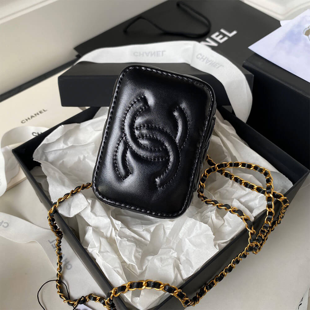 Chanel Mini Flap Bag - Replica Luxury Bags™