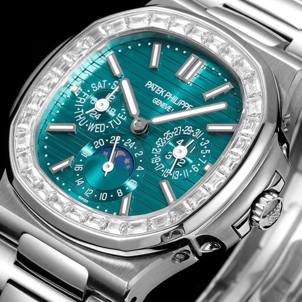 Patek Philippe 5740/1G - Replica Luxury Bags™