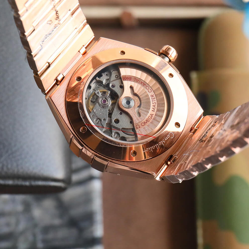 Omega Constellation - Replica Luxury Bags™