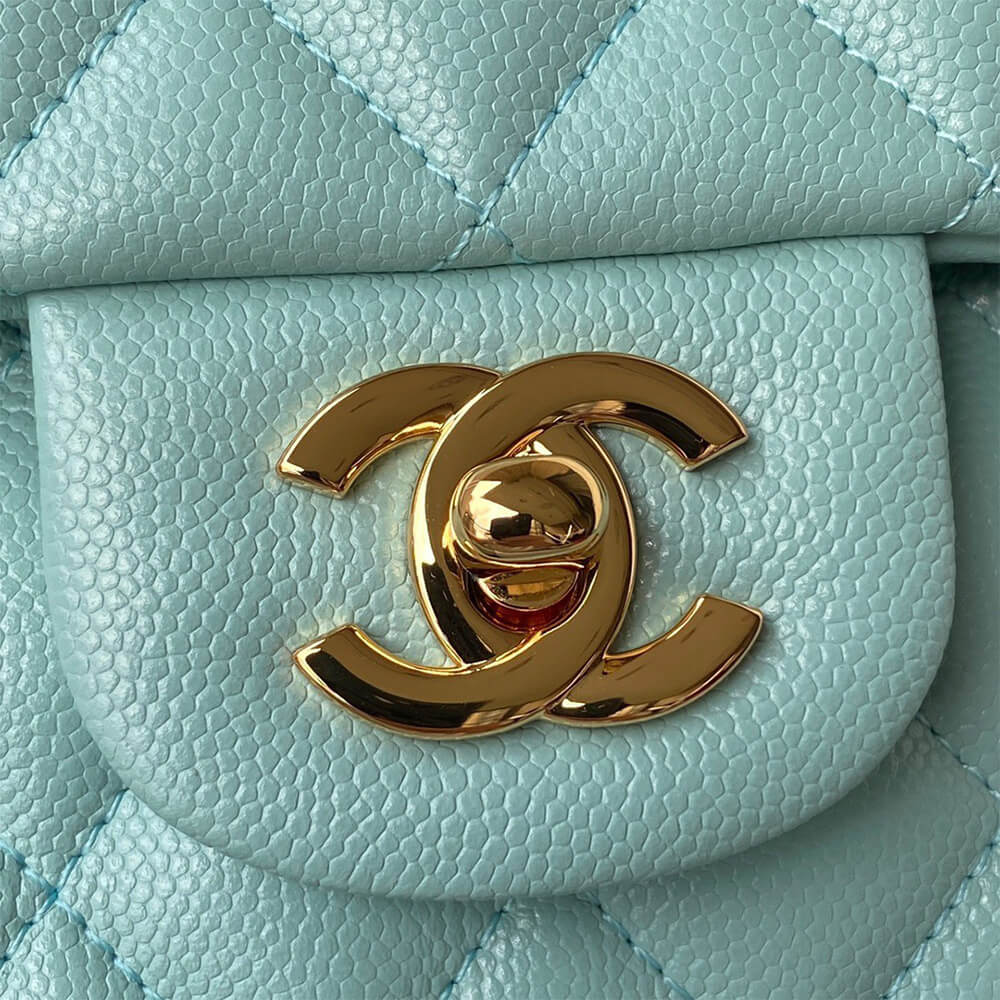 Chanel Classic Flap Handbag - Replica Luxury Bags™