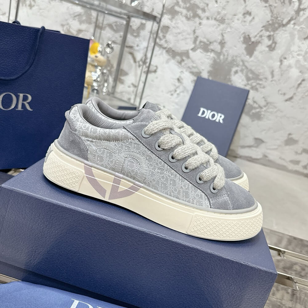 Dior B33 Sneaker Shoes - Replica Luxury Bags™