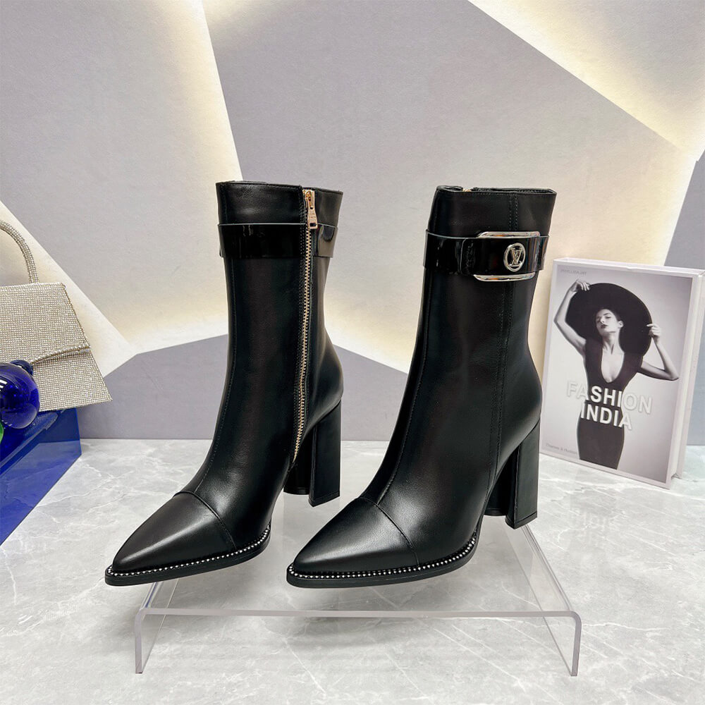 LV Boots Shoes - Replica Luxury Bags™