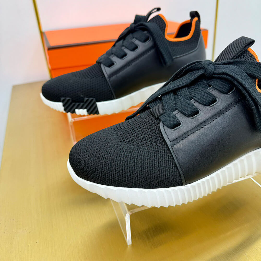 Hermes Depart slip-on sneaker Shoes - Replica Luxury Bags™