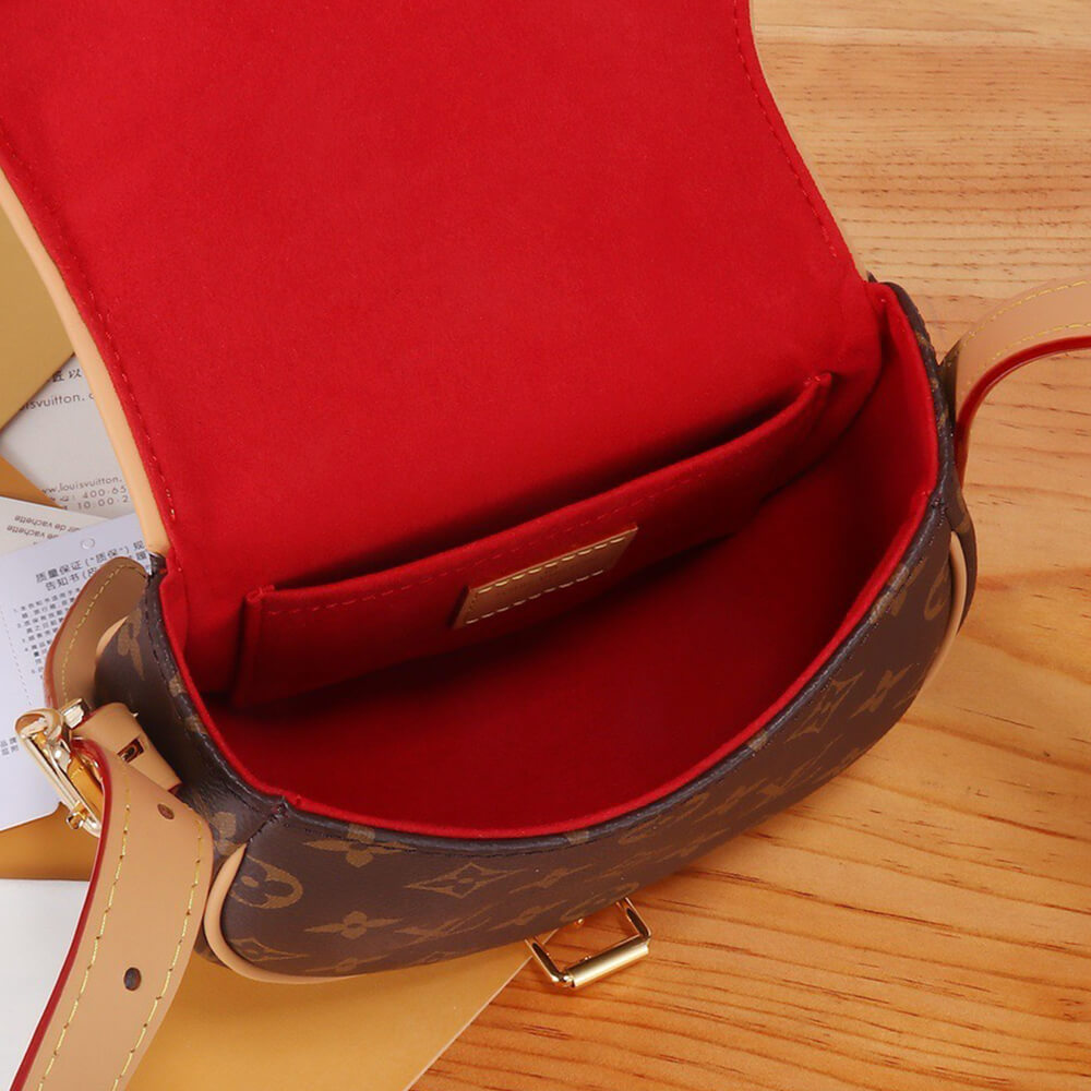 LV Tambourin NM Bag - Replica Luxury Bags™