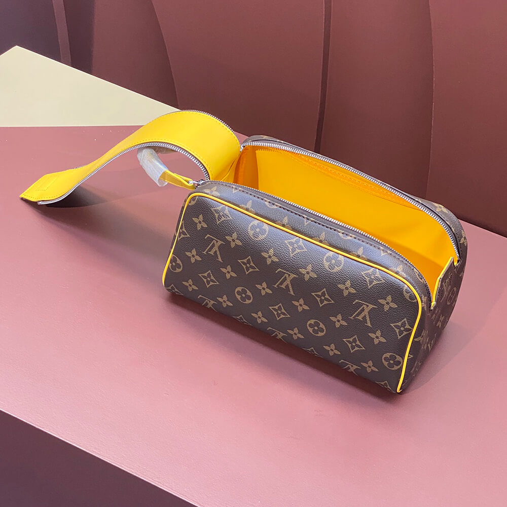 LV Dopp Kit Bag - Replica Luxury Bags™