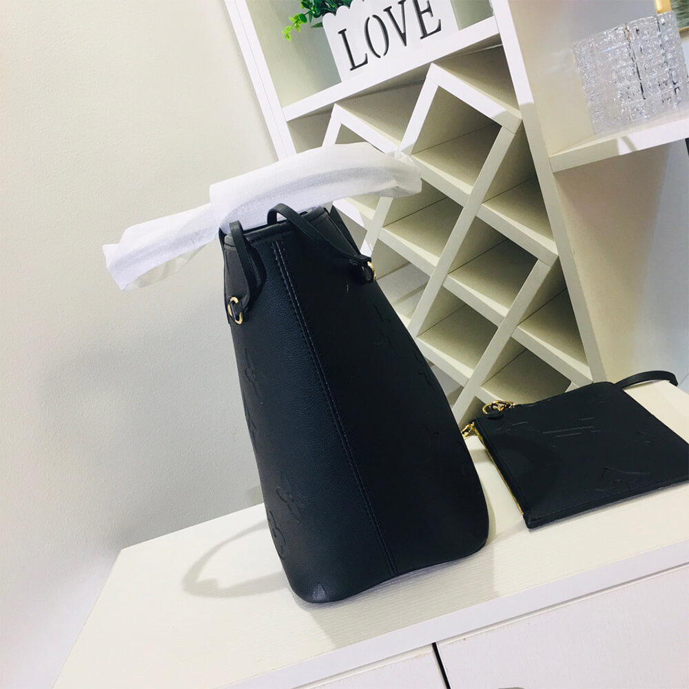 LV Neverfull MM Bag - Replica Luxury Bags™