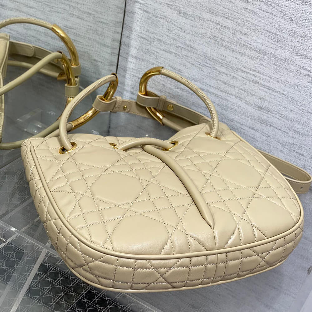 Medium Dior Nolita Bag - Replica Luxury Bags™