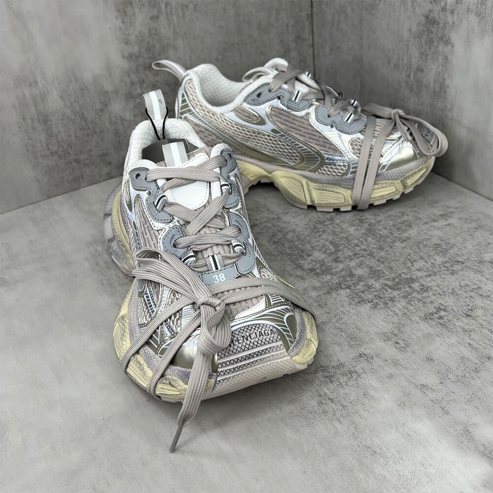 Balenciaga 3xl Sneaker Shoes - Replica Luxury Bags™