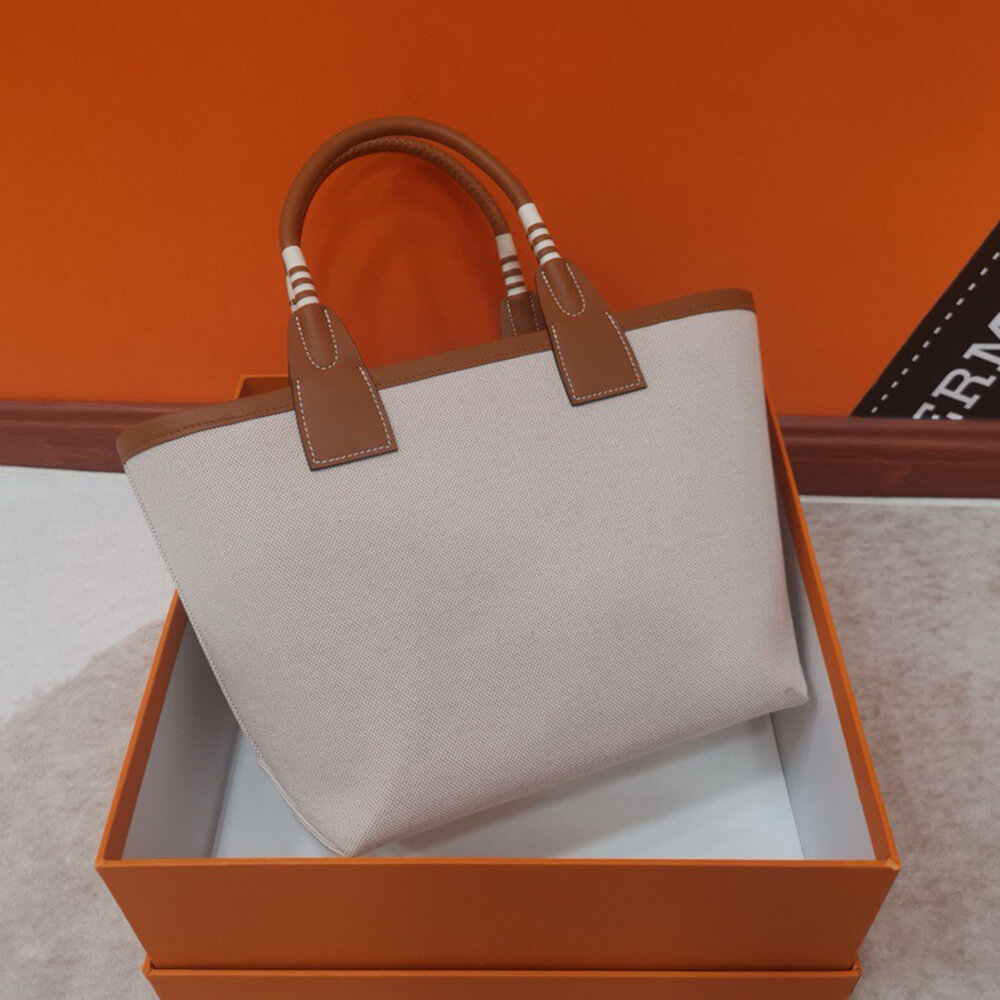 Hermes Steeple 25 Bag - Replica Luxury Bags™