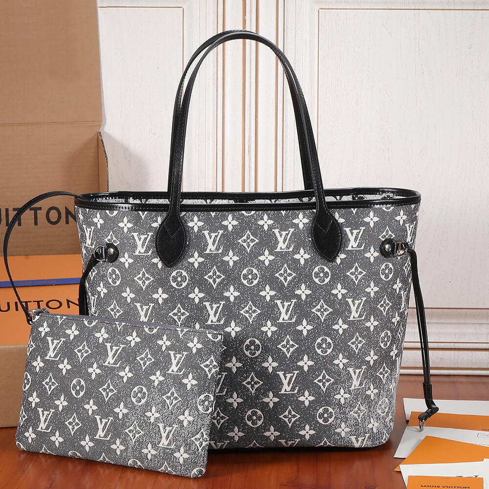 LV Neverfull MM Bag - Replica Luxury Bags™