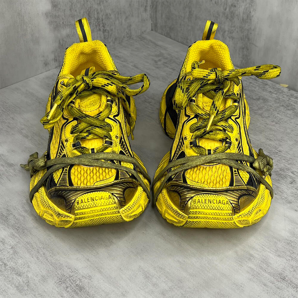 Balenciaga 3xl Sneaker Shoes - Replica Luxury Bags™