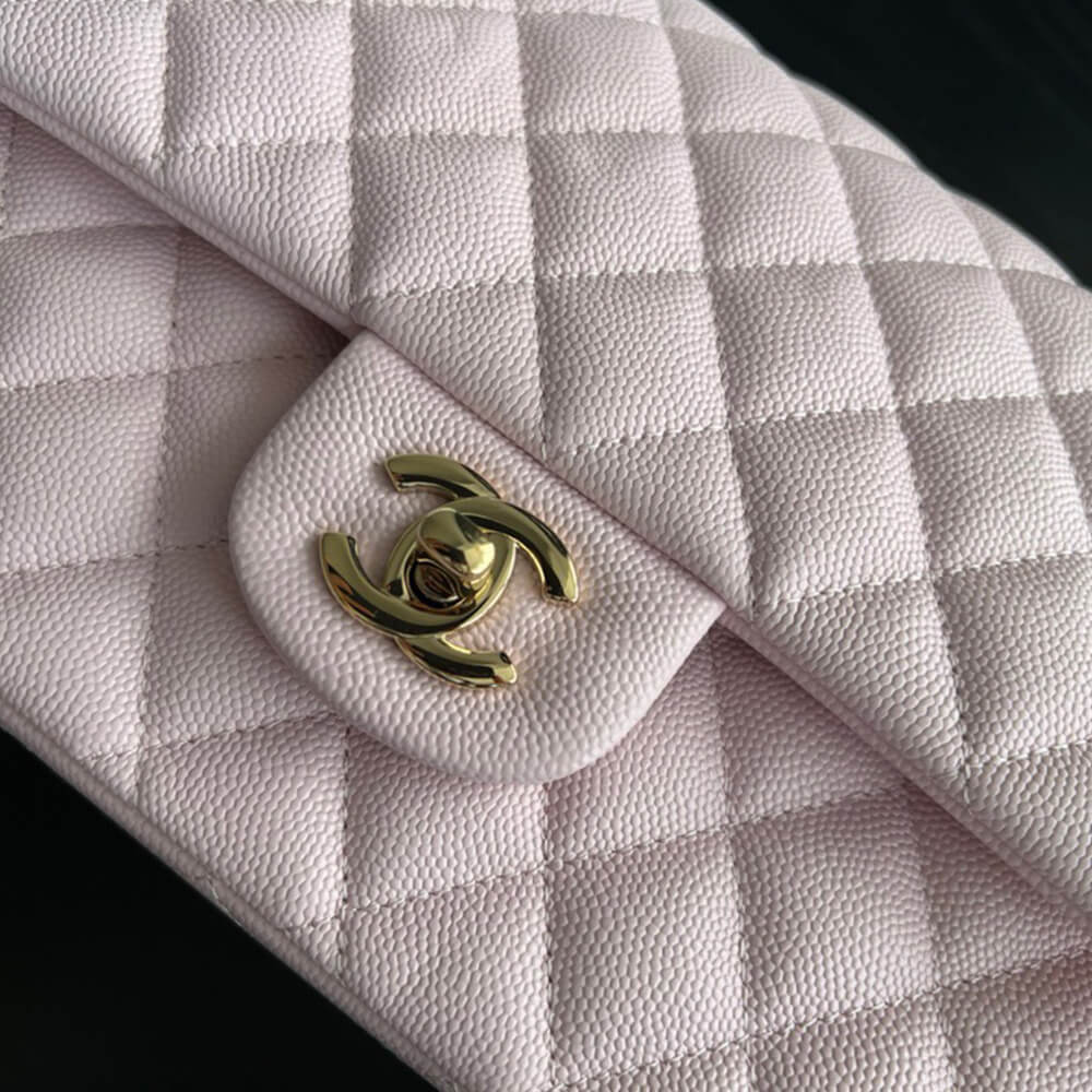 Chanel Classic Flap Medium Bag - Replica Luxury Bags™