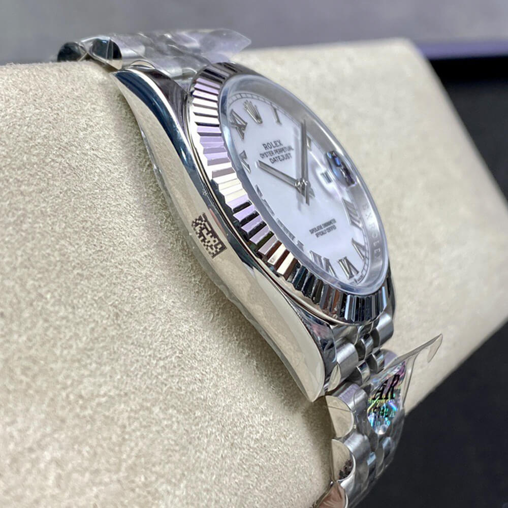 Rolex Datejust 41 - Replica Luxury Bags™