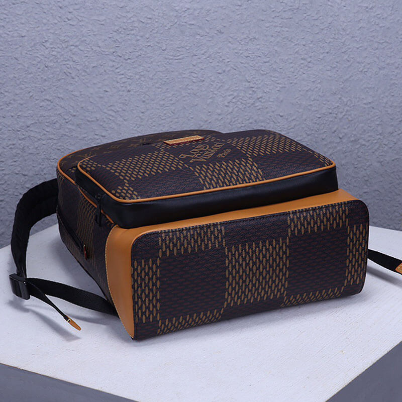 LV Campus Backpack Bag - Replica Luxury Bags™