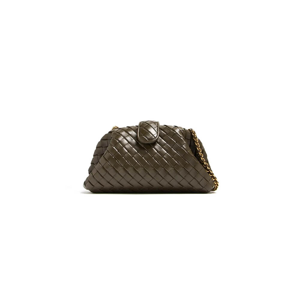 Bottega Veneta Lauren 1980 Bag - Replica Luxury Bags™
