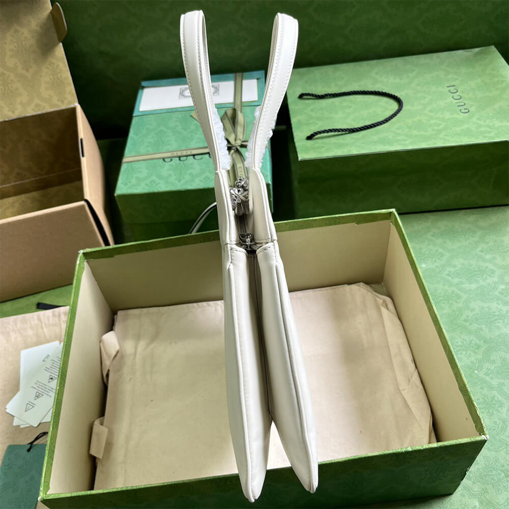 Gucci Petite GG Small Tote Bag - Replica Luxury Bags™