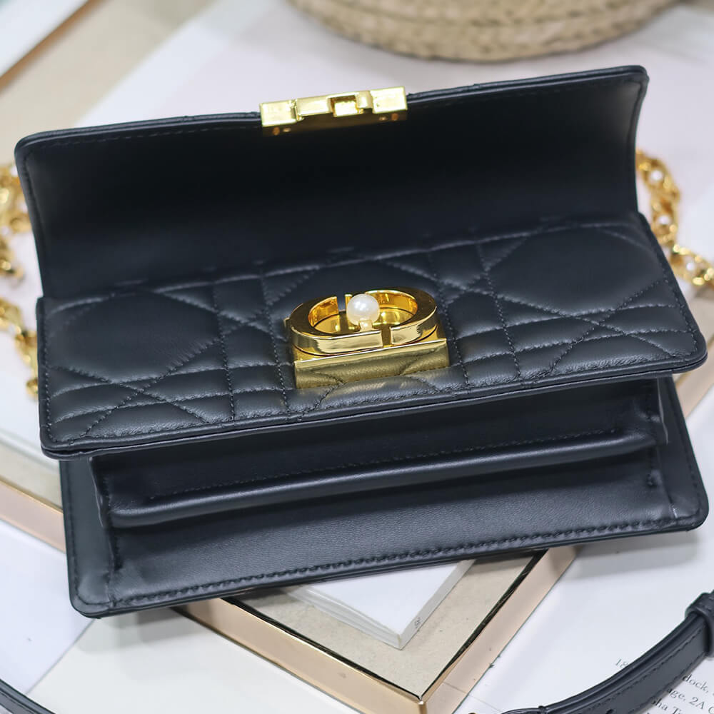 Mini Dior Ange Bag - Replica Luxury Bags™