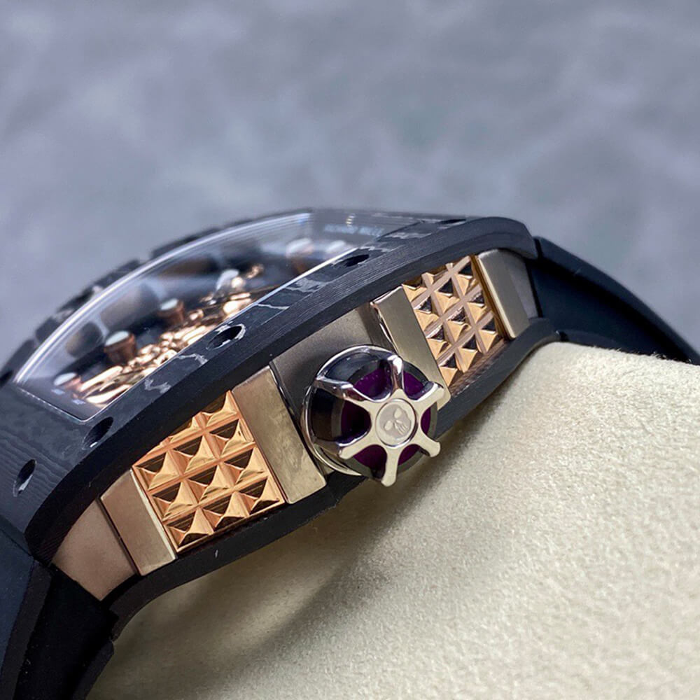 Richard Mille RM 66 - Replica Luxury Bags™