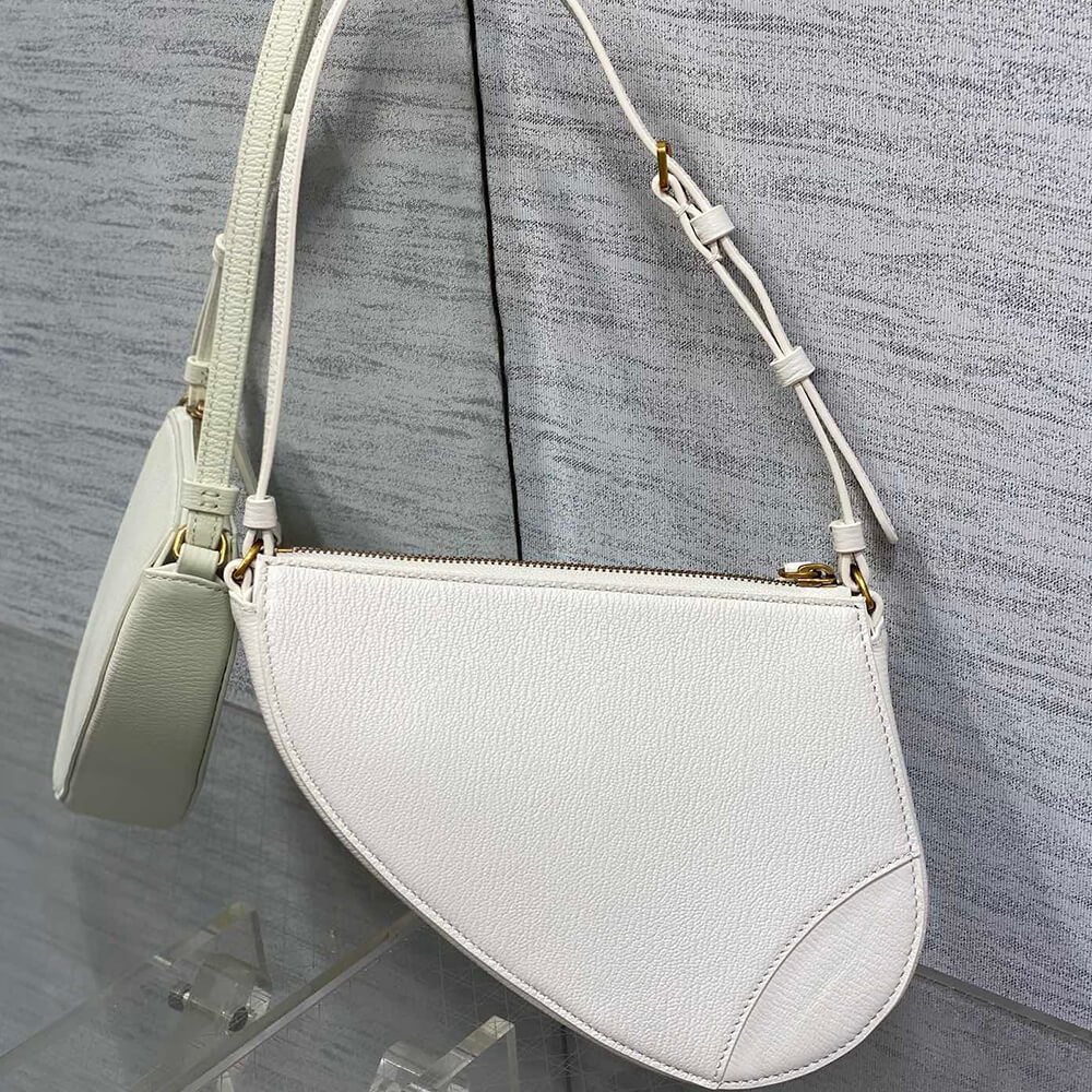 Dior Saddle Rodeo Pouch Bag - Replica Luxury Bags™