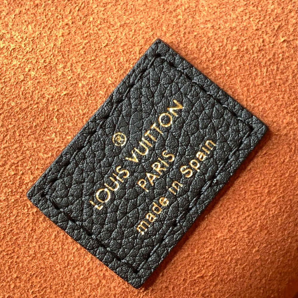 LV Low Key Hobo PM Bag - Replica Luxury Bags™