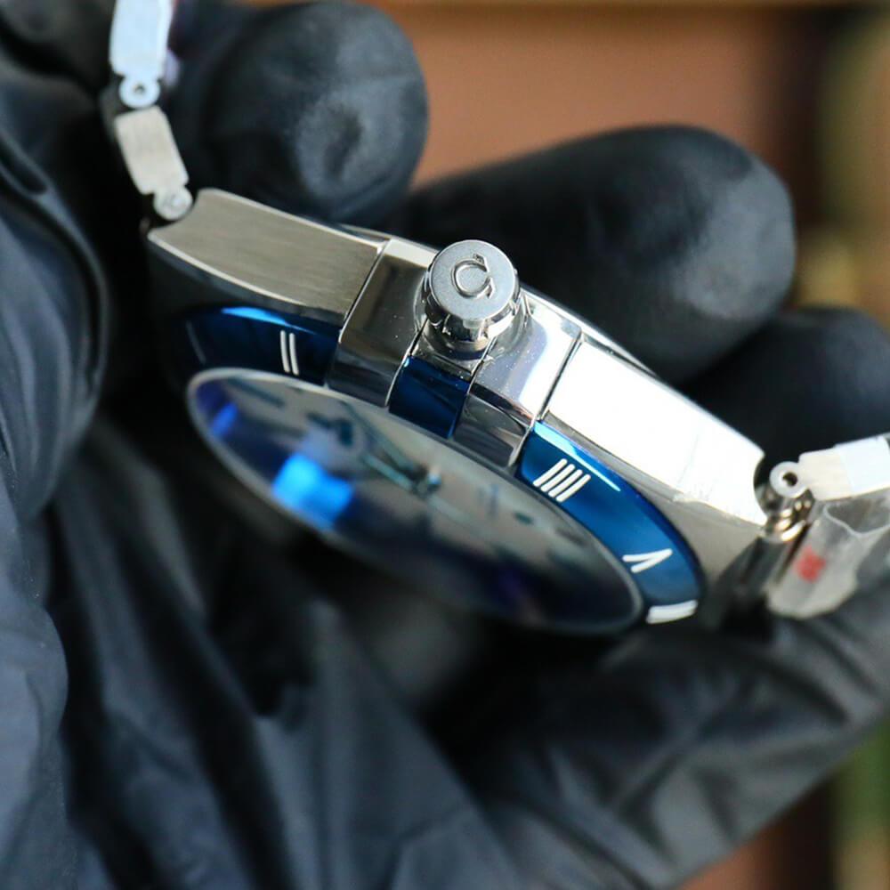 Omega Constellation - Replica Luxury Bags™