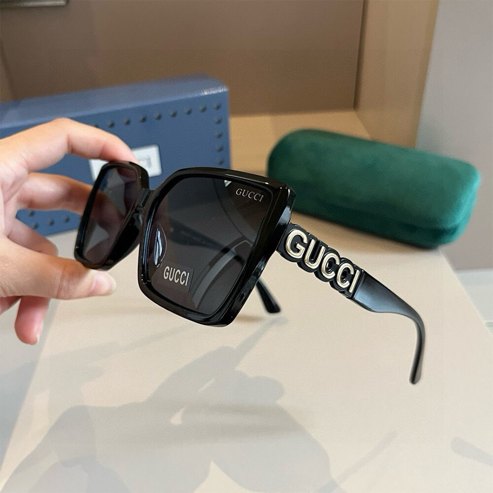 GUCCI SUNGLASSES - Replica Luxury Bags™
