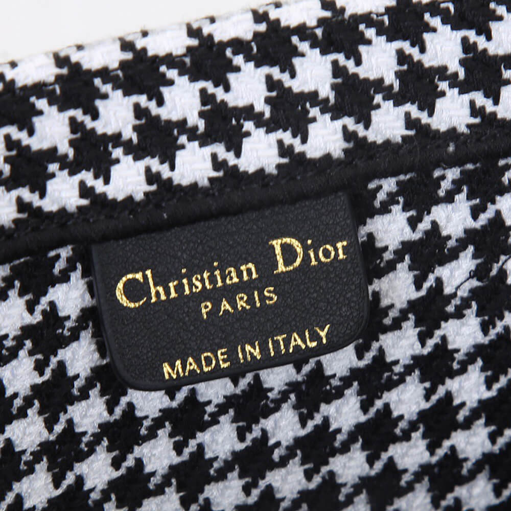 Large Dior Book Tote Bag - Replica Luxury Bags™