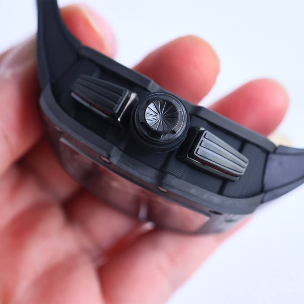 Richard Mille 011 - Replica Luxury Bags™