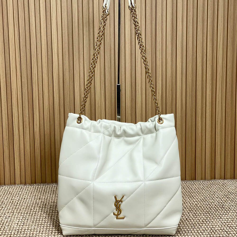 YSL Jamie Pochon Bag in Lambskin - Replica Luxury Bags™