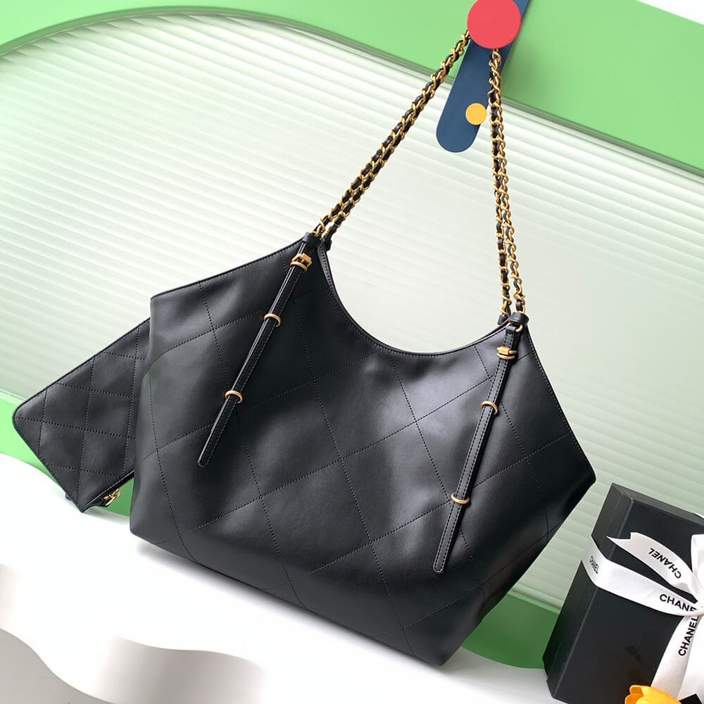 Chanel Large Shopping Bag - Replica Luxury Bags™