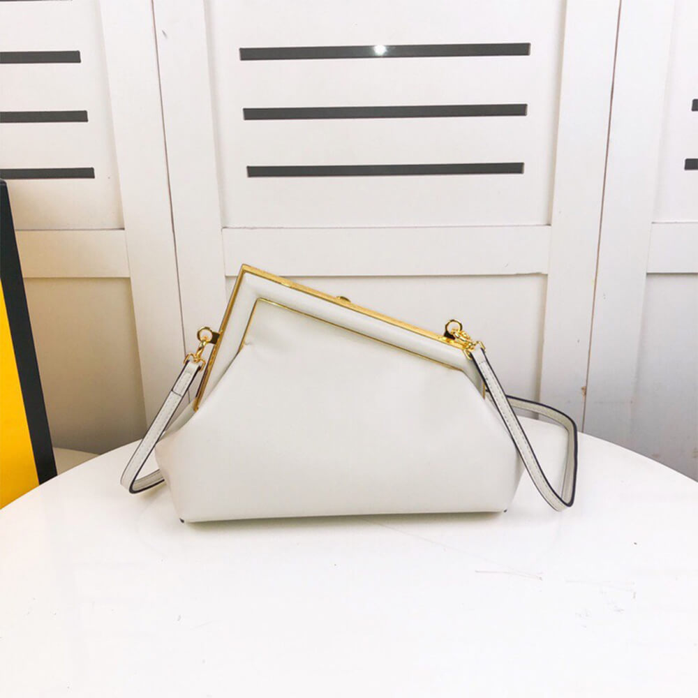Fendi First Small Bag - Replica Luxury Bags™