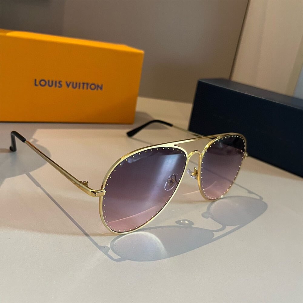 LOUIS VUITTON SUNGLASSES - Replica Luxury Bags™
