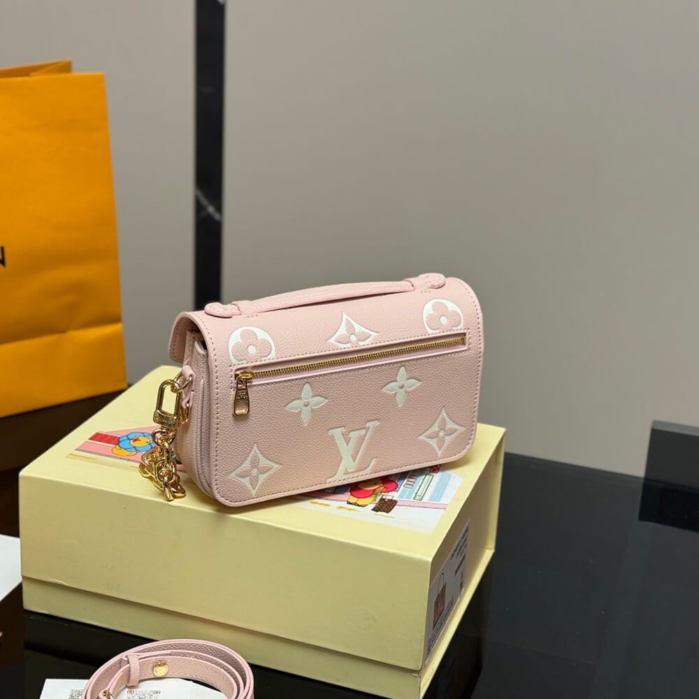 LV Pochette Métis East West Bag - Replica Luxury Bags™