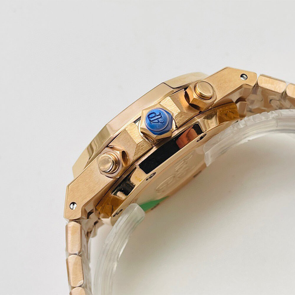 Audemars Piguet Royal Oak 26331 - Replica Luxury Bags™