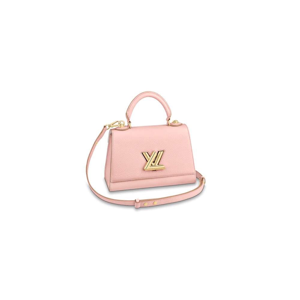 LV Twist One Handle PM Bag - Replica Luxury Bags™