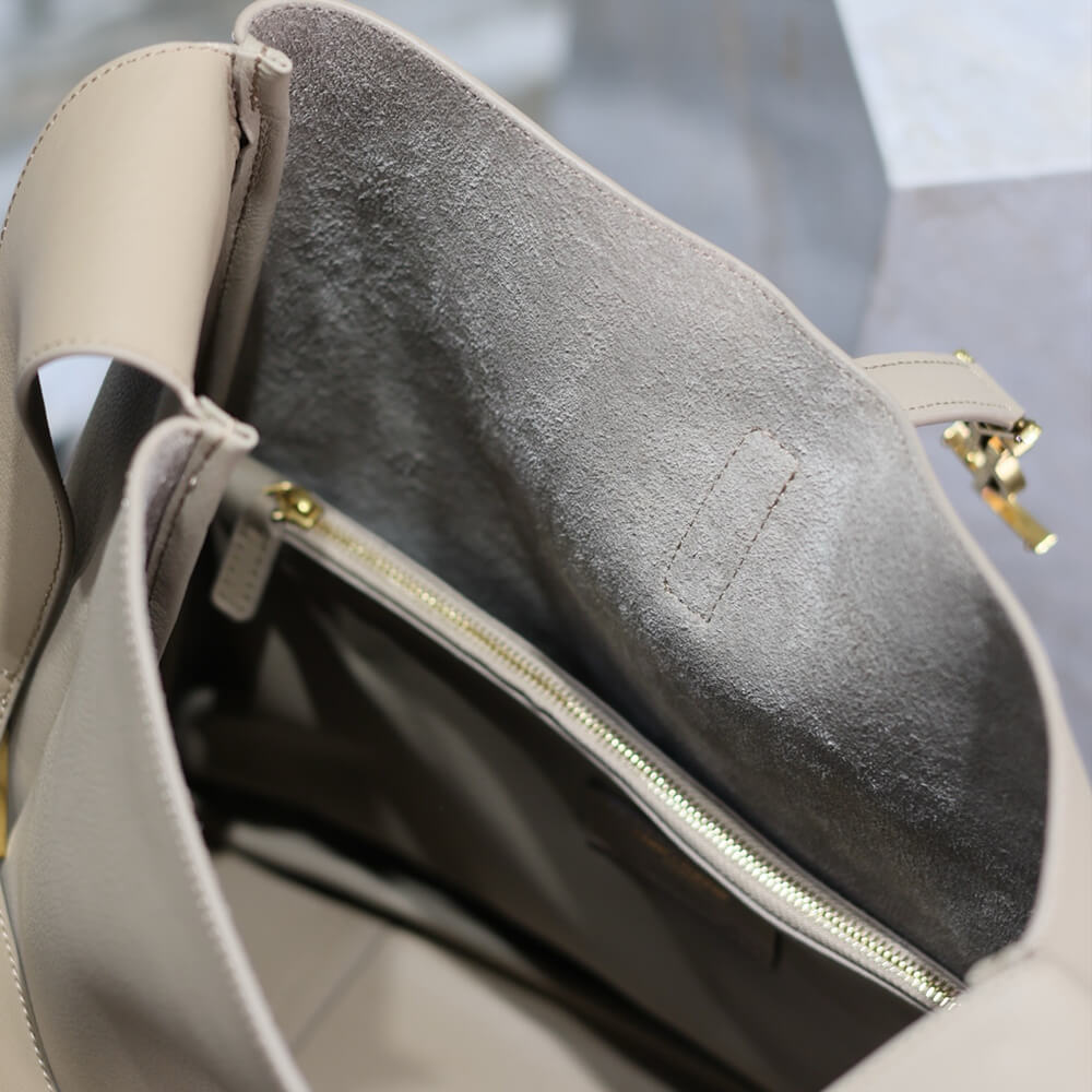 YSL LE 5 À 7 Supple Large Bag - Replica Luxury Bags™