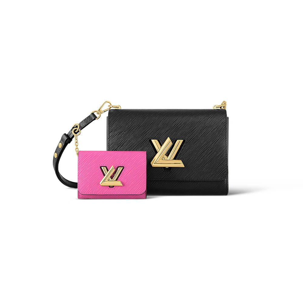 LV Twist MM Bag - Replica Luxury Bags™