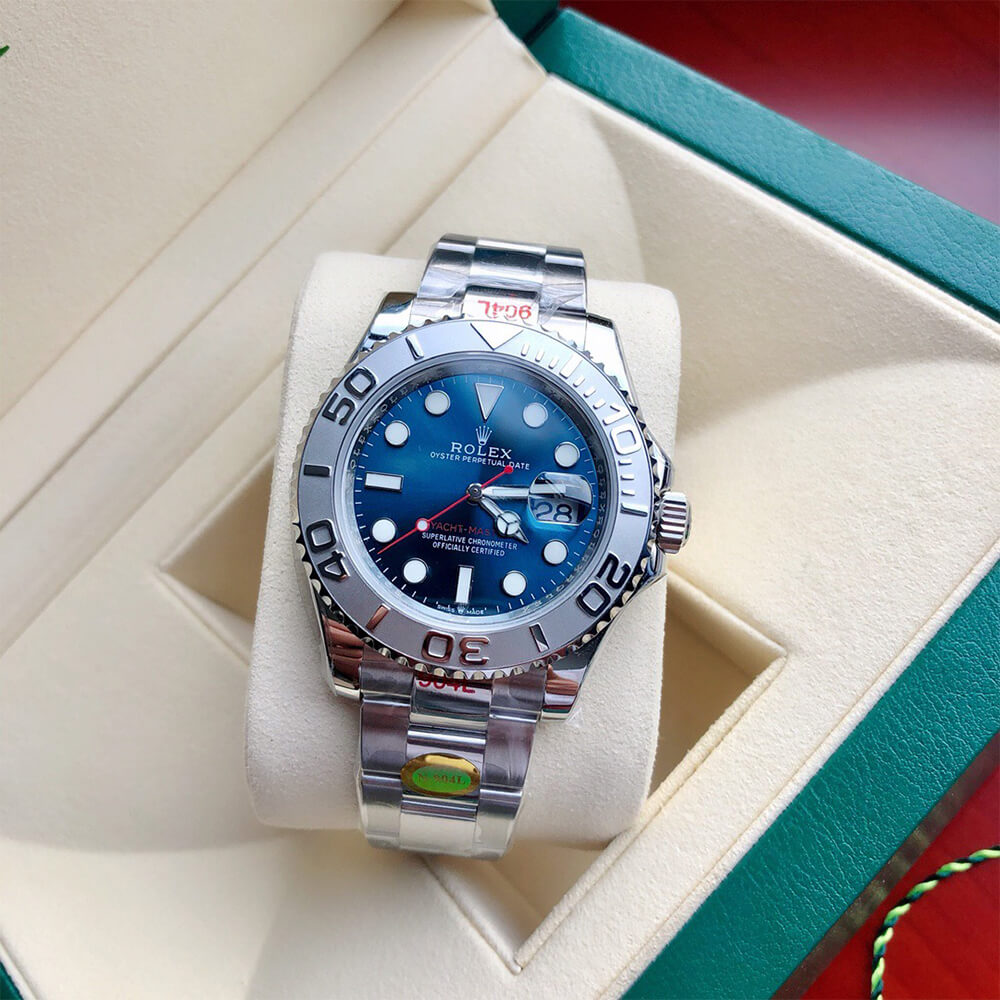 Rolex Yacht-Master 40 - Replica Luxury Bags™