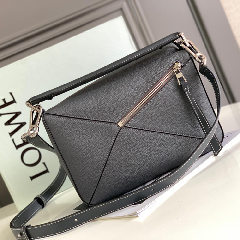 Loewe Small Puzzle Bag - Replica Luxury Bags™