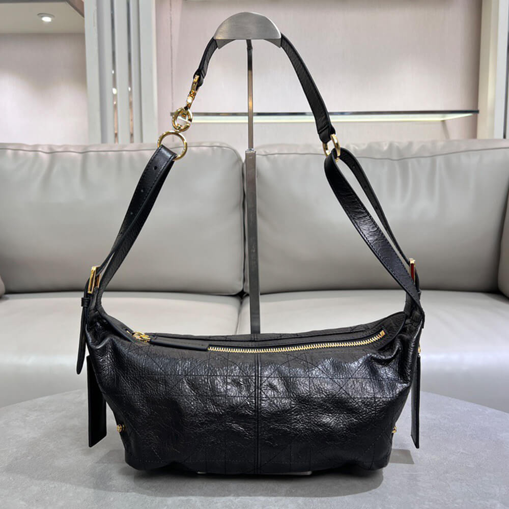 Dior Small D-Journey Bag - Replica Luxury Bags™