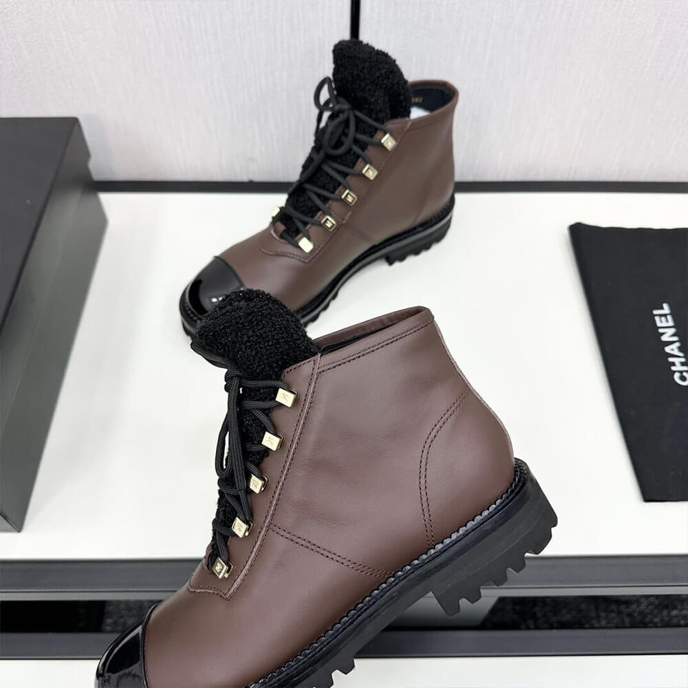 CHANEL BOOTS Shoes - Replica Luxury Bags™