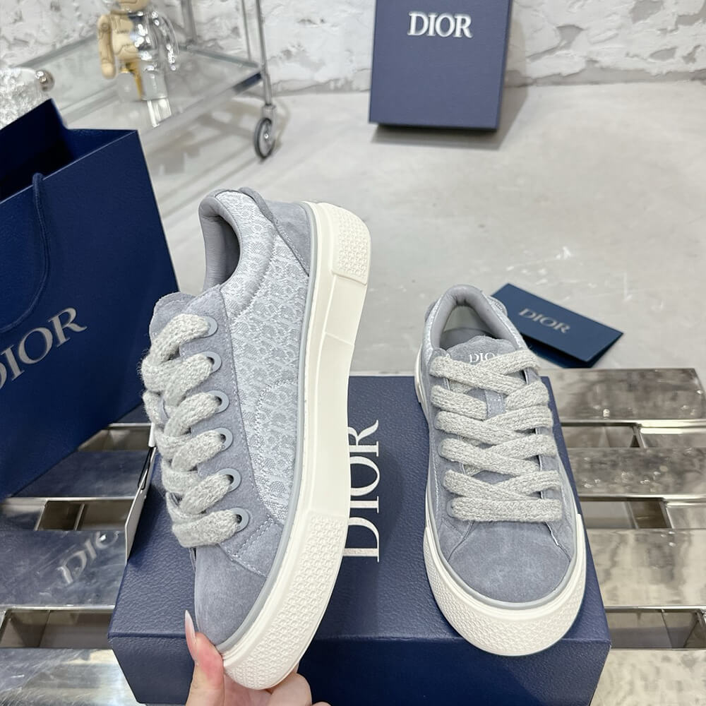 Dior B33 Sneaker Shoes - Replica Luxury Bags™