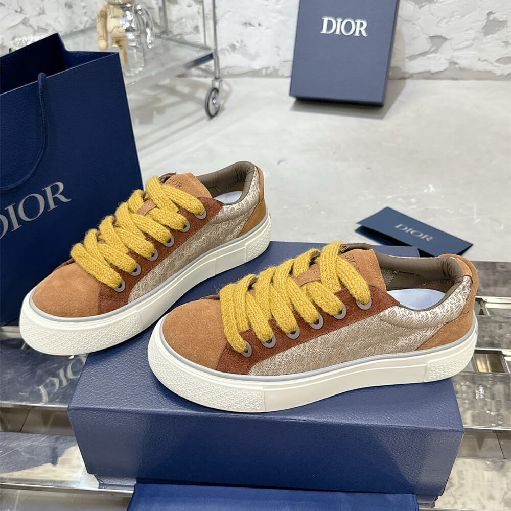 Dior B33 Sneaker Shoes - Replica Luxury Bags™