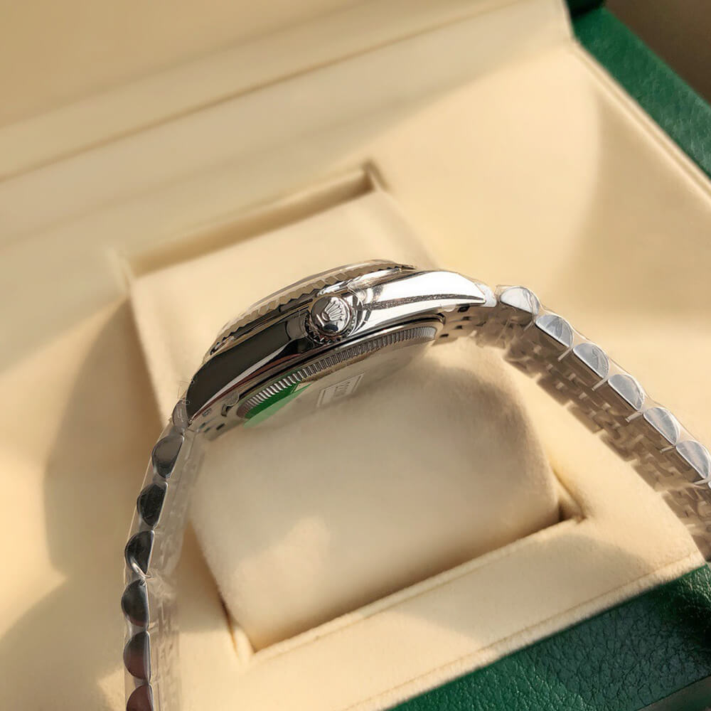 Rolex Datejust 31 - Replica Luxury Bags™