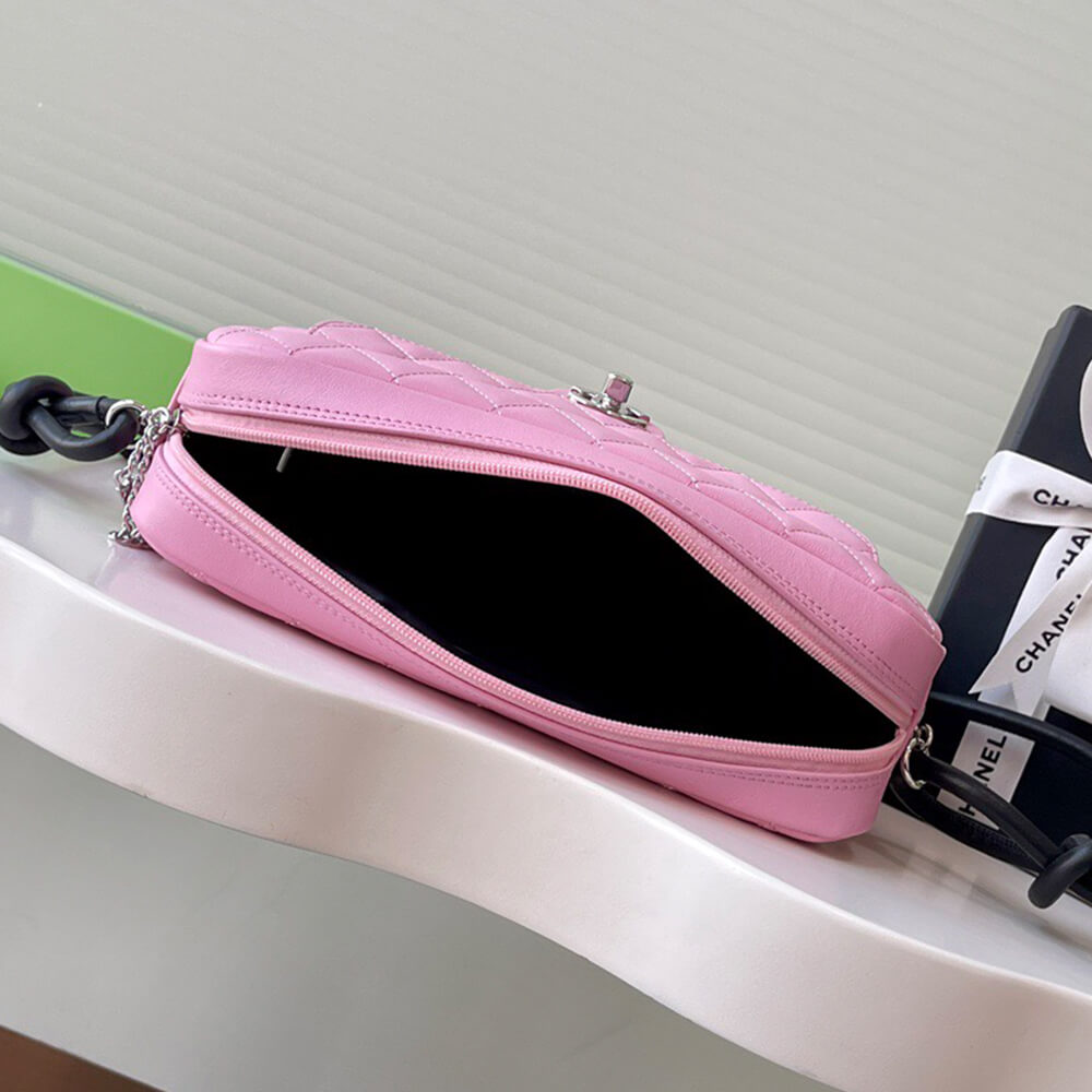 Chanel Cambon Camera Bag - Replica Luxury Bags™