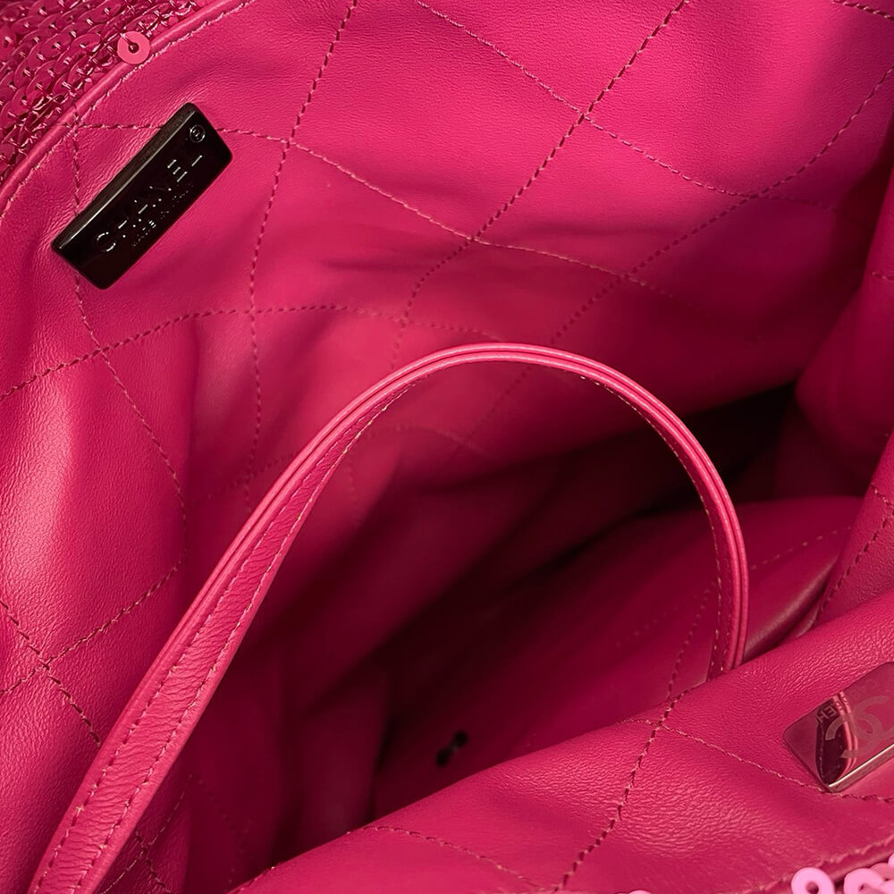 Chanel Shopping Bag - Replica Luxury Bags™