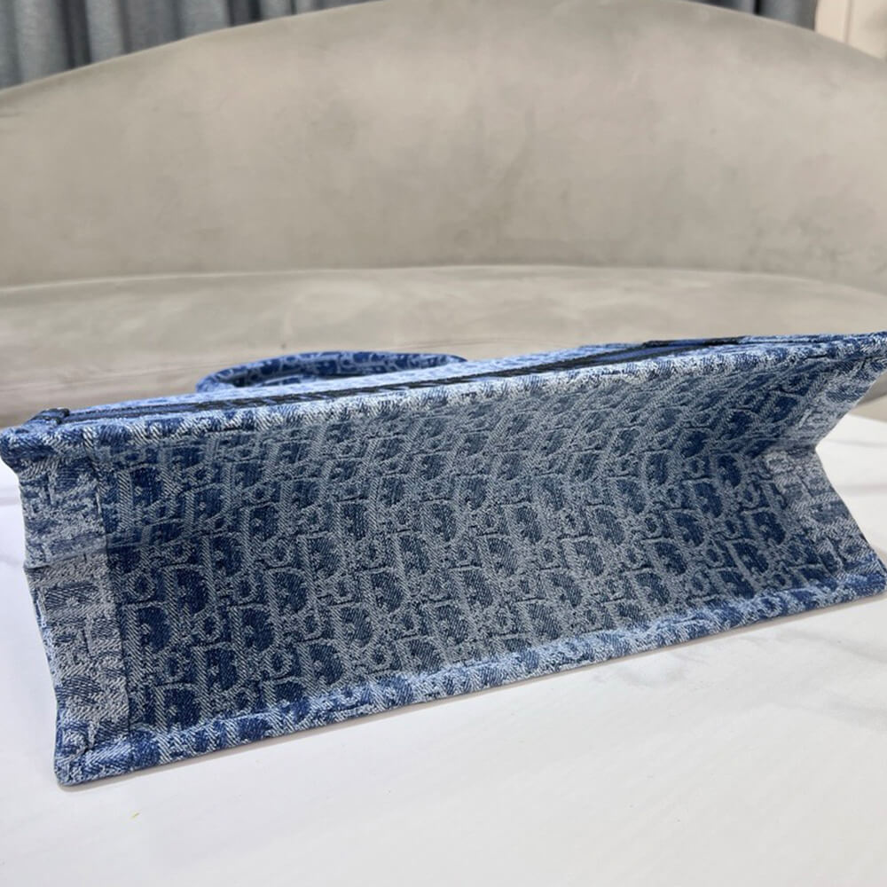 Medium Dior Book Tote Bag - Replica Luxury Bags™