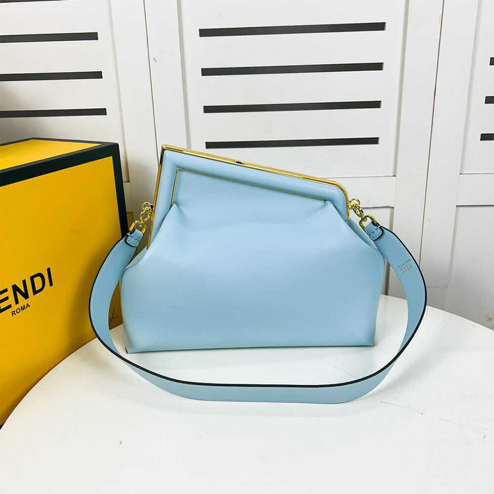 Fendi First Medium Bag - Replica Luxury Bags™