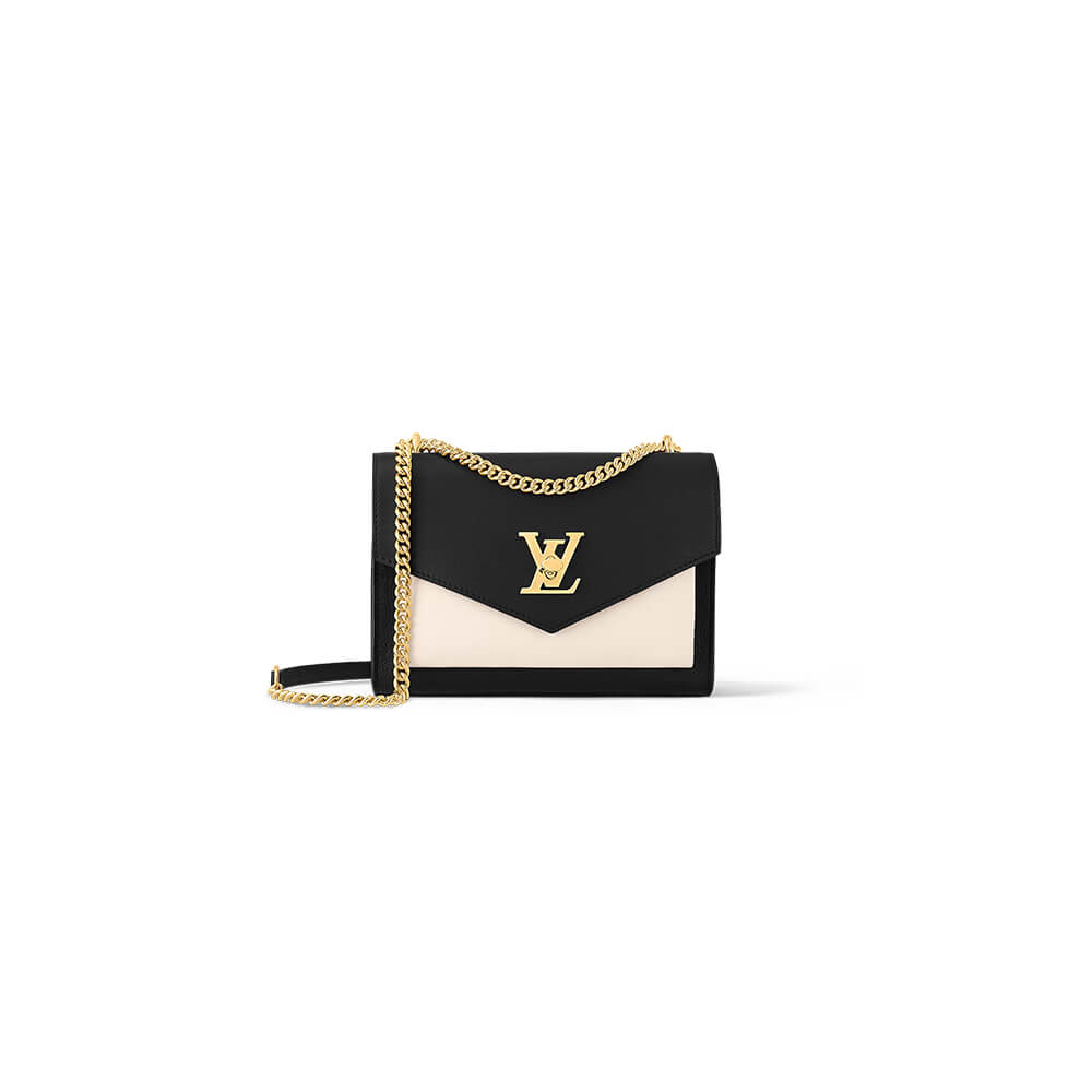 LV Mylockme Chain Bag - Replica Luxury Bags™